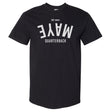 Drake Maye Men's Heavyweight T-Shirt | 500 LEVEL