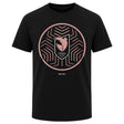 Angel City FC Men's Heavyweight T-Shirt | 500 LEVEL