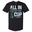 Gotham FC Men's Heavyweight T-Shirt | 500 LEVEL