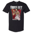 Fred VanVleet Men's Heavyweight T-Shirt | 500 LEVEL