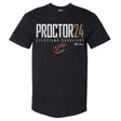 Tyrese Proctor Men's Heavyweight T-Shirt | 500 LEVEL
