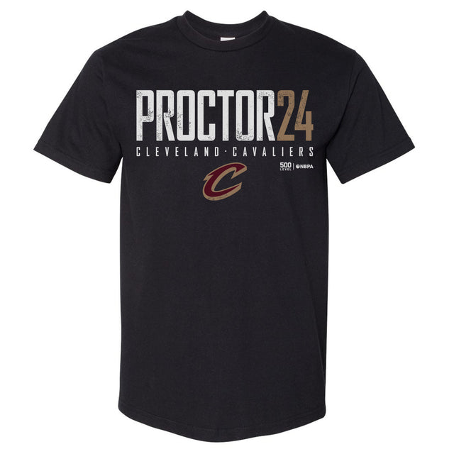 Tyrese Proctor Men's Heavyweight T-Shirt | 500 LEVEL