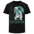 Jacob Rodriguez Men's Heavyweight T-Shirt | 500 LEVEL