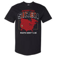 Carolina Hockey Men's Heavyweight T-Shirt | 500 LEVEL