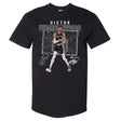 Victor Wembanyama Men's Heavyweight T-Shirt | 500 LEVEL