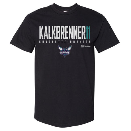 Ryan Kalkbrenner Men's Heavyweight T-Shirt | 500 LEVEL