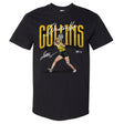 Danielle Collins Men's Heavyweight T-Shirt | 500 LEVEL