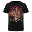 Zaria Men's Heavyweight T-Shirt | 500 LEVEL