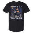 Kyle Tucker Men's Heavyweight T-Shirt | 500 LEVEL