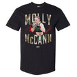 Molly McCann Men's Heavyweight T-Shirt | 500 LEVEL