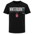 Holly Winterburn Men's Heavyweight T-Shirt | 500 LEVEL