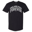 Philadelphia Men's Heavyweight T-Shirt | 500 LEVEL