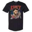 Chet Holmgren Men's Heavyweight T-Shirt | 500 LEVEL