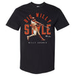 Willy Adames Men's Heavyweight T-Shirt | 500 LEVEL
