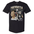 Fernando Mendoza Men's Heavyweight T-Shirt | 500 LEVEL