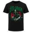 Mr. Iguana Men's Heavyweight T-Shirt | 500 LEVEL