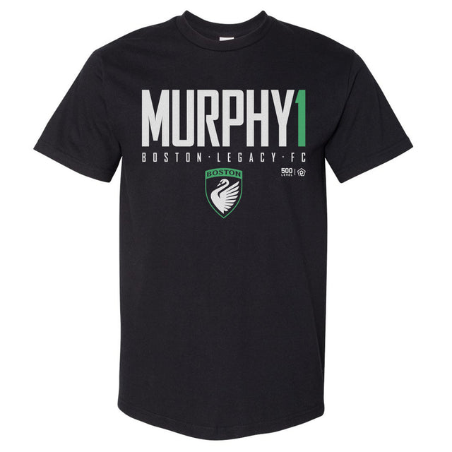 Casey Murphy Men's Heavyweight T-Shirt | 500 LEVEL