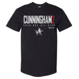 Cade Cunningham Men's Heavyweight T-Shirt | 500 LEVEL