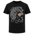 Wayne Gretzky Men's Heavyweight T-Shirt | 500 LEVEL