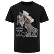 Dylan Harper Men's Heavyweight T-Shirt | 500 LEVEL