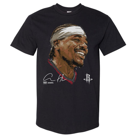 Aaron Holiday Men's Heavyweight T-Shirt | 500 LEVEL