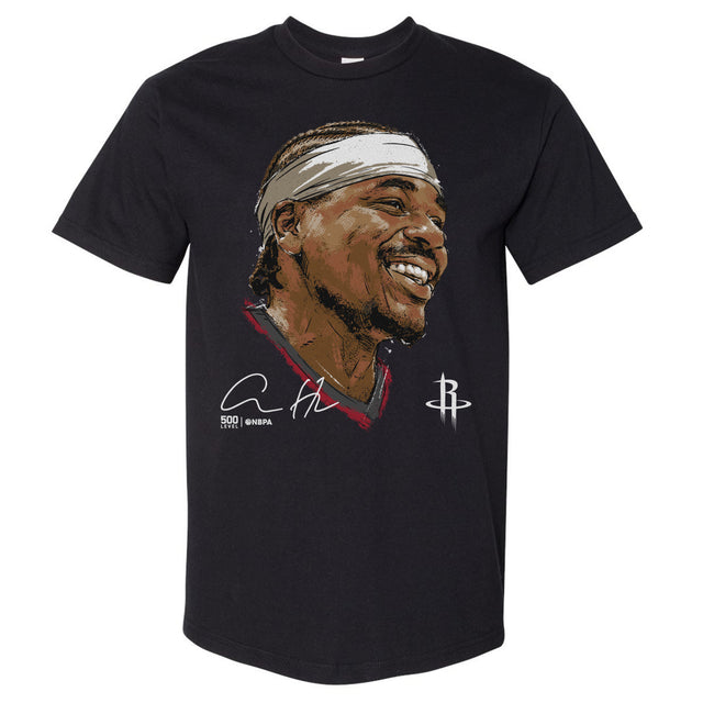 Aaron Holiday Men's Heavyweight T-Shirt | 500 LEVEL