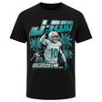 Jacob Rodriguez Men's Heavyweight T-Shirt | 500 LEVEL