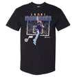 Lauri Markkanen Men's Heavyweight T-Shirt | 500 LEVEL