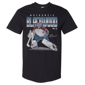 MacKenzie Blackwood Men's Heavyweight T-Shirt | 500 LEVEL