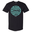 Jeff Conine Men's Heavyweight T-Shirt | 500 LEVEL