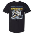 Jordan Binnington Men's Heavyweight T-Shirt | 500 LEVEL