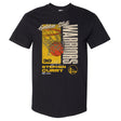 Steph Curry Men's Heavyweight T-Shirt | 500 LEVEL