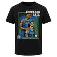 Anthony Edwards Men's Heavyweight T-Shirt | 500 LEVEL