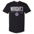 Arin Wright Men's Heavyweight T-Shirt | 500 LEVEL