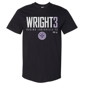 Arin Wright Men's Heavyweight T-Shirt | 500 LEVEL
