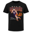 Devin Booker Men's Heavyweight T-Shirt | 500 LEVEL