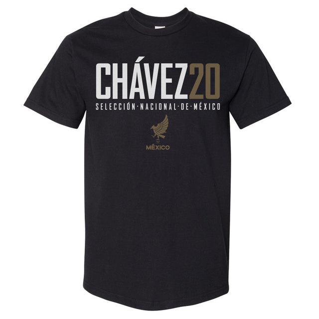 Mateo Chavez Men's Heavyweight T-Shirt | 500 LEVEL