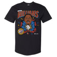 Jalen Williams Men's Heavyweight T-Shirt | 500 LEVEL