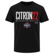 Sonia Citron Men's Heavyweight T-Shirt | 500 LEVEL