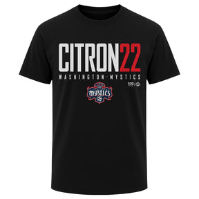 Sonia Citron Men's Heavyweight T-Shirt | 500 LEVEL