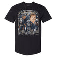 New England Football Men's Heavyweight T-Shirt | 500 LEVEL