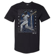 Mike Cameron Men's Heavyweight T-Shirt | 500 LEVEL