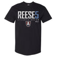 Angel Reese Men's Heavyweight T-Shirt | 500 LEVEL