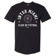 Inter Miami CF Men's Heavyweight T-Shirt | 500 LEVEL