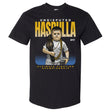 Hasbulla Men's Heavyweight T-Shirt | 500 LEVEL