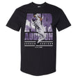 Jordan Addison Men's Heavyweight T-Shirt | 500 LEVEL