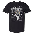 Maxx Crosby Men's Heavyweight T-Shirt | 500 LEVEL
