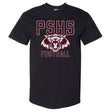 Plano Men's Heavyweight T-Shirt | 500 LEVEL