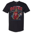 Angel Reese Men's Heavyweight T-Shirt | 500 LEVEL
