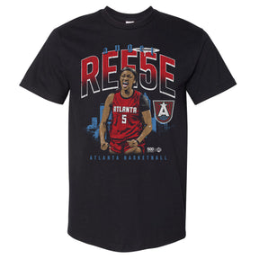 Angel Reese Men's Heavyweight T-Shirt | 500 LEVEL